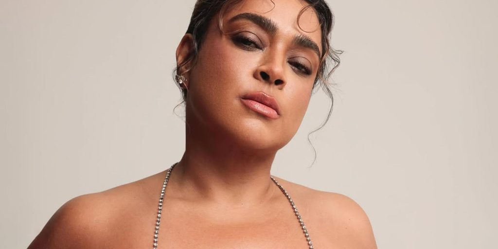 Black Body Gil will be veiled on Friday at the Municipal Theater