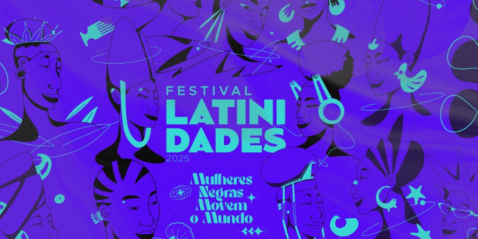 Black singers celebrate art force at the Latinidades Festival