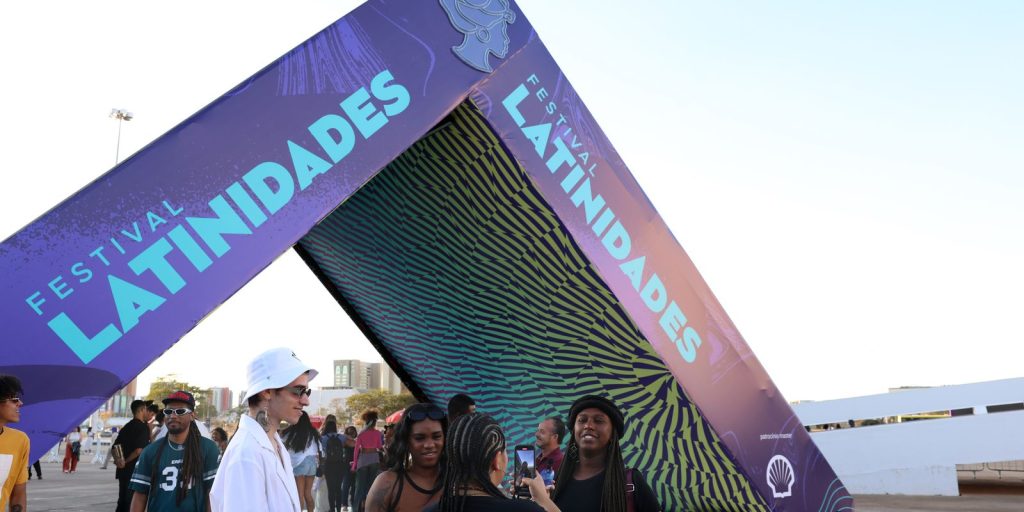 Black women celebrate resistance and protagonism on July 25