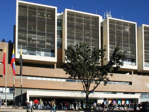 Bogotá is among the 100 best cities to study in Latin America