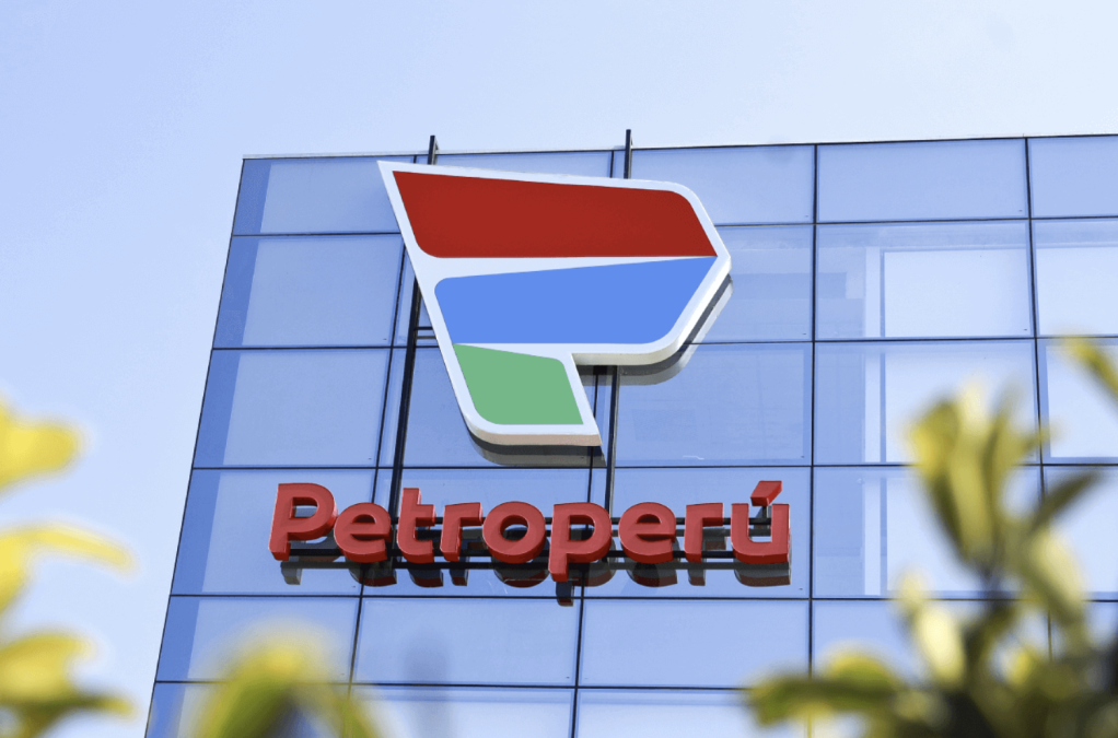 Boluarte defends Petroperú: "A promising horizon for the company is avizora"