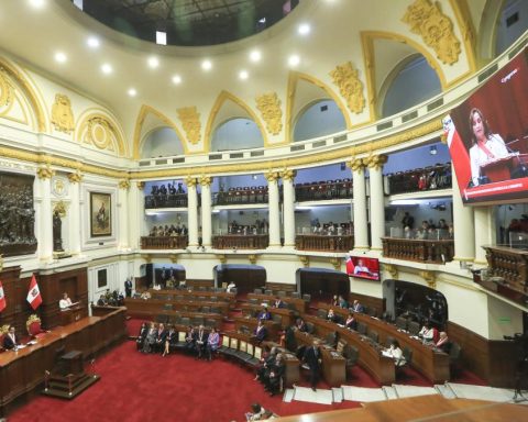 Boluarte promises two new penalties for 2026