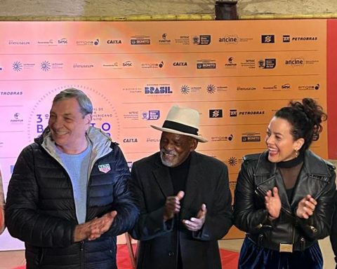 Bonito (MS) Inaugurates Calçada da Fama in honor of the cinema