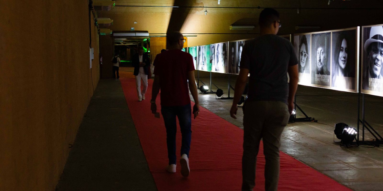 Brazilian actors defend regulation of streaming platforms