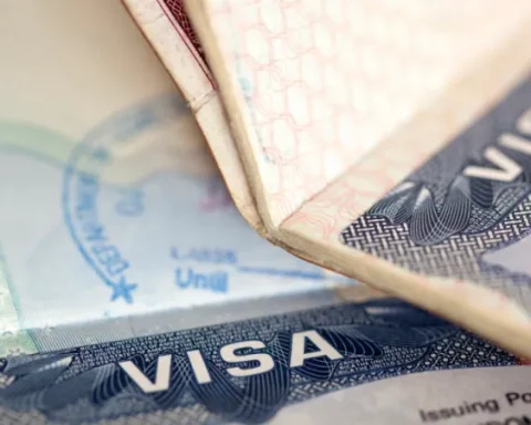 Bridge visas: what you should know about the new US visa that is broadcast in Colombia