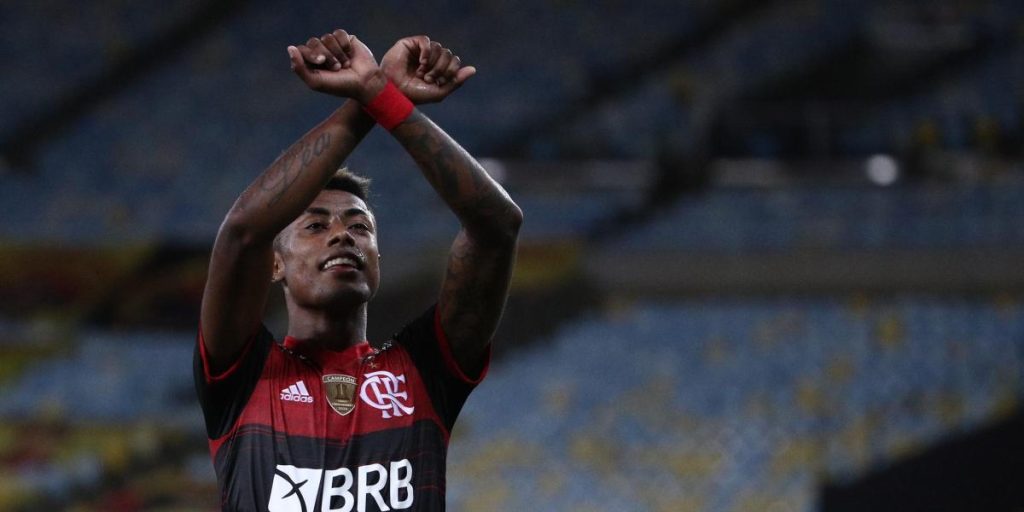 Bruno Henrique can fall to 17 years in prison