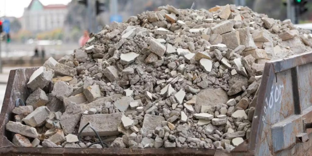 Buildings that are mounted and disassembled: the circular economy sneaks into construction