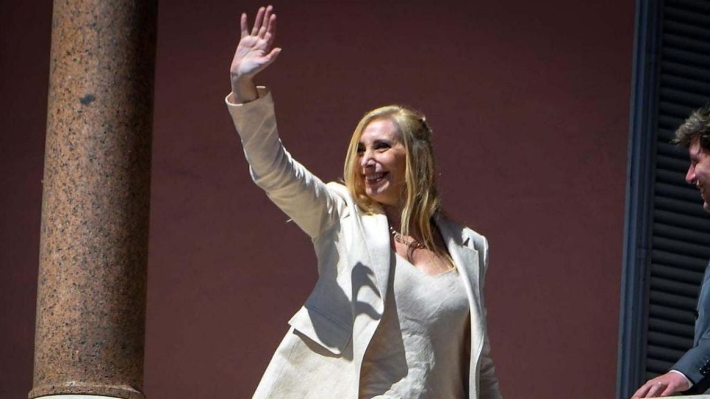 CASE $ LIBRA: The link between Karina Milei and Hayden Davis under the judicial magnifying glass