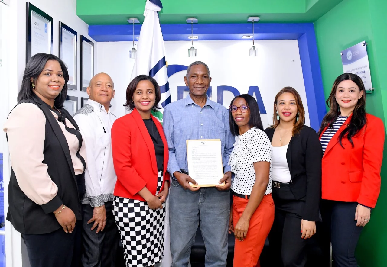 CNSS orders payment of extrabajador benefits after 10 years of claims