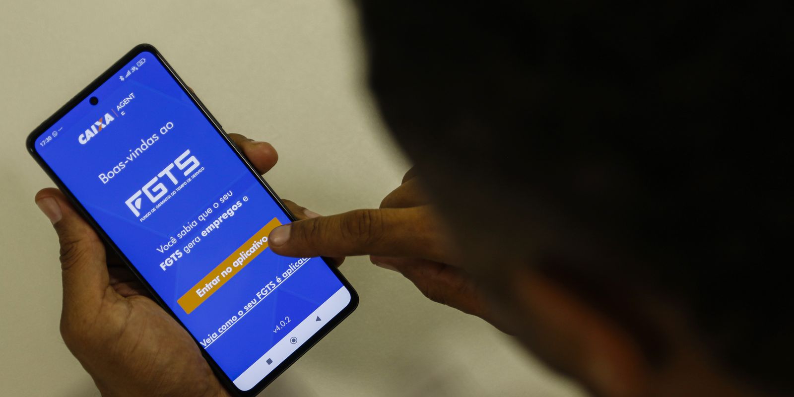 Caixa starts distribution of almost R $ 13 billion FGTS profit