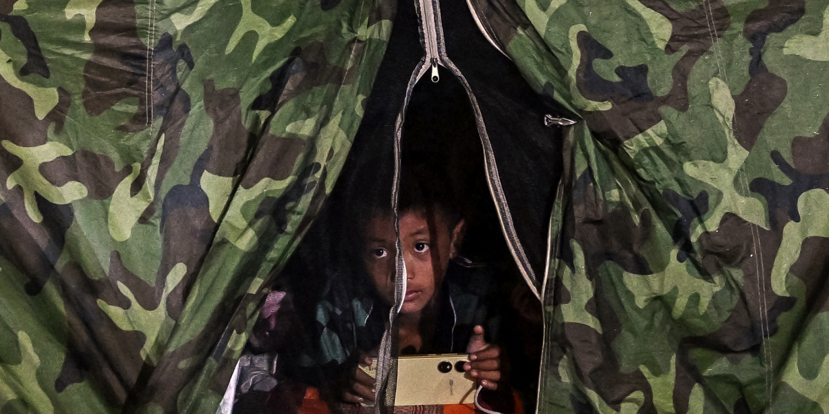 Cambodia and Thailand claim to be open to dialogue, but border clashes persist