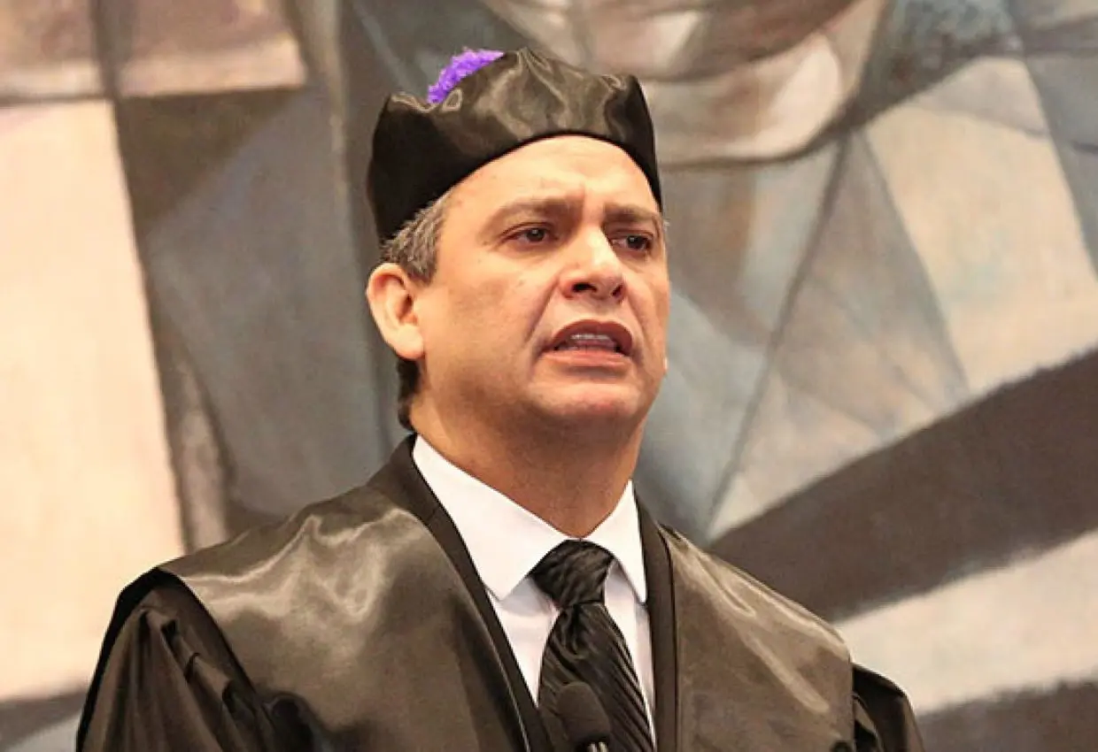 ¿Puede la inteligencia artificial transformar la justicia sin riesgo?