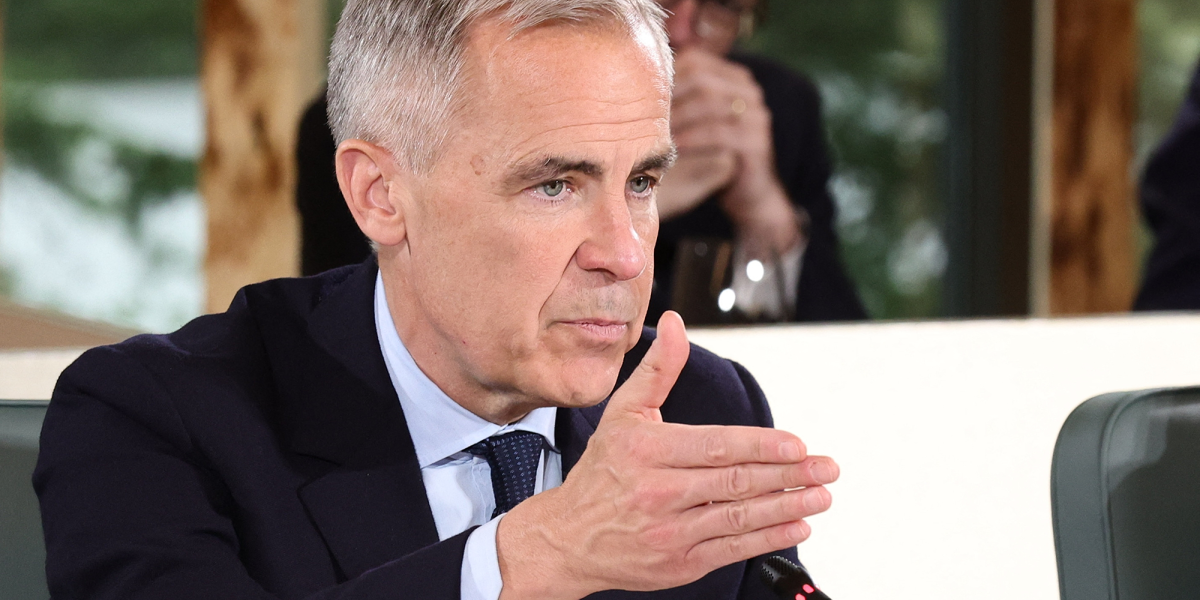 Canada would recognize Palestine as a sovereign state in September