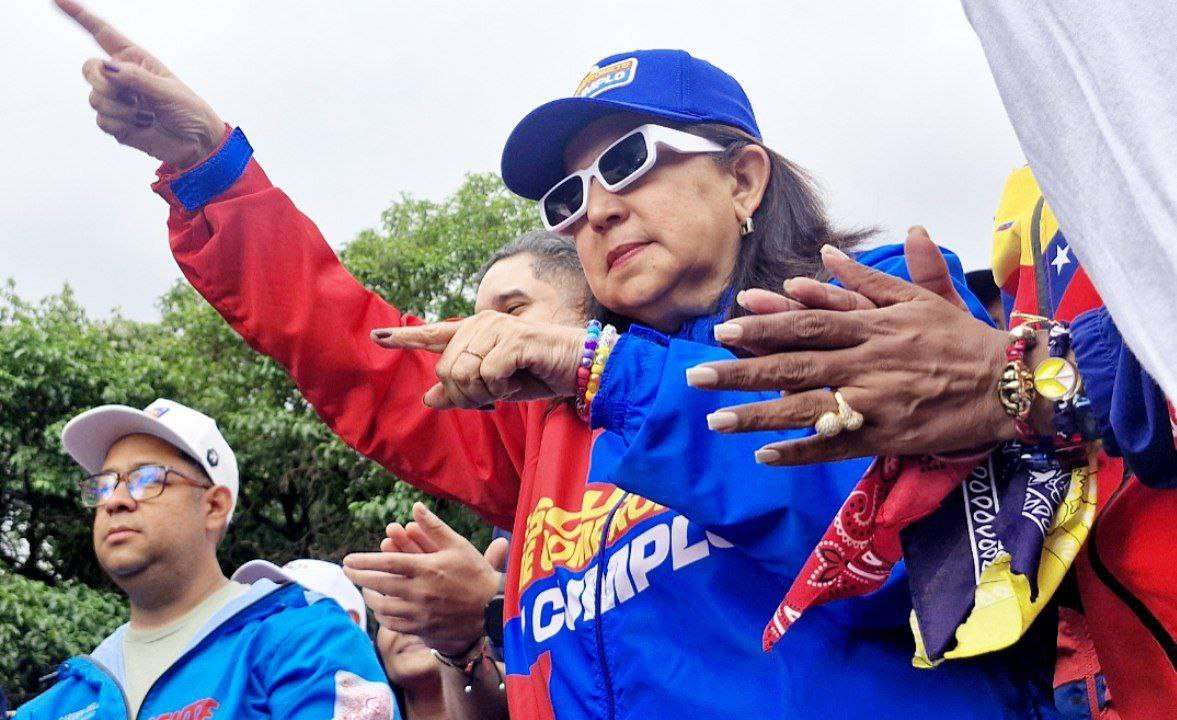 Candidate Meléndez: I will govern from the territory not from an office