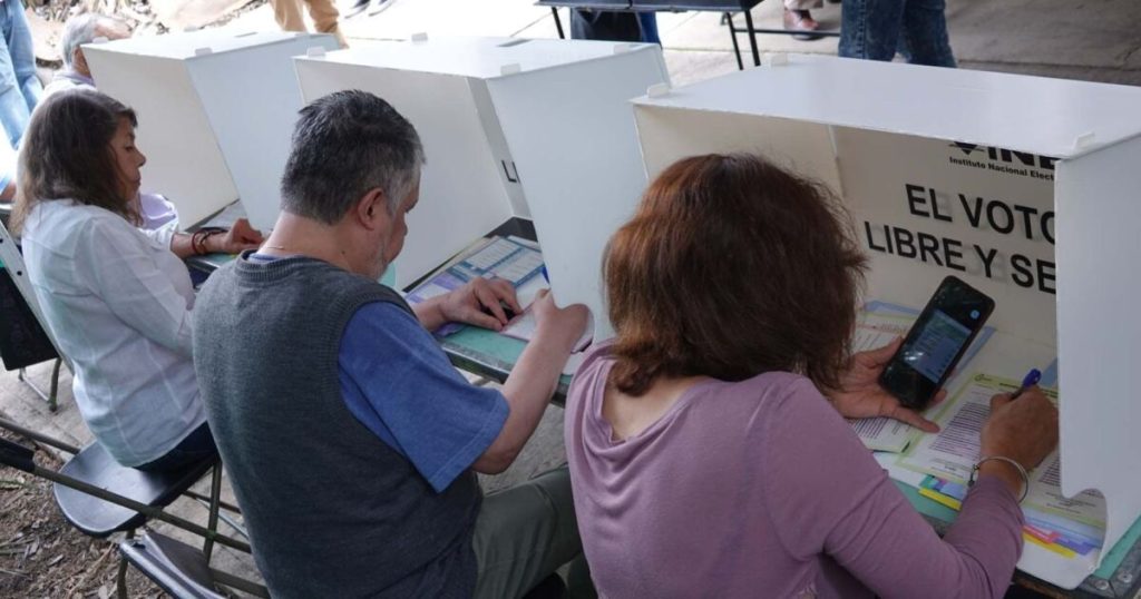 Candidates for judges are fined with more than 18 MDP for irregularities