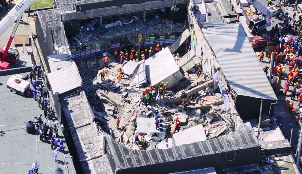 Caso del Jet Set causó serias secuelas mentales en población del Gran Santo Domingo