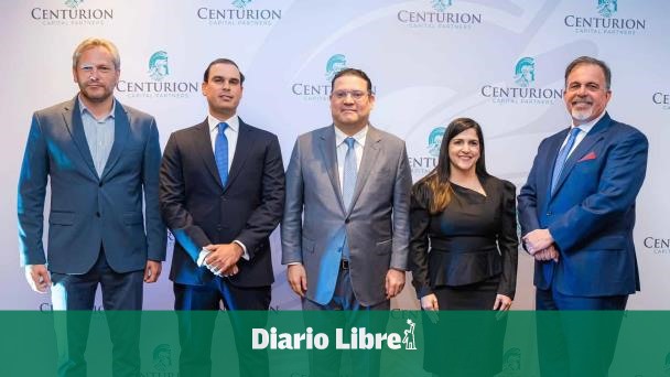 Centurion Capital Partners opens two logistics centers