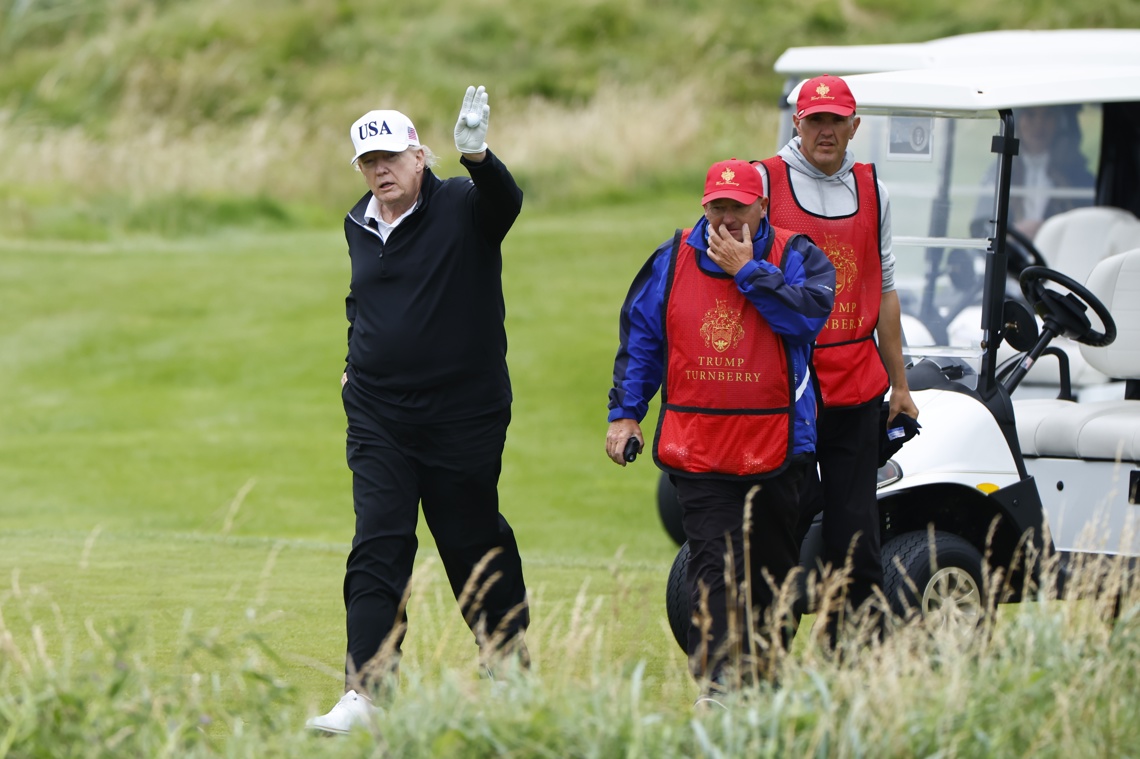 Chamber Democrats request a copy of Jeffrey Epstein's birthday book