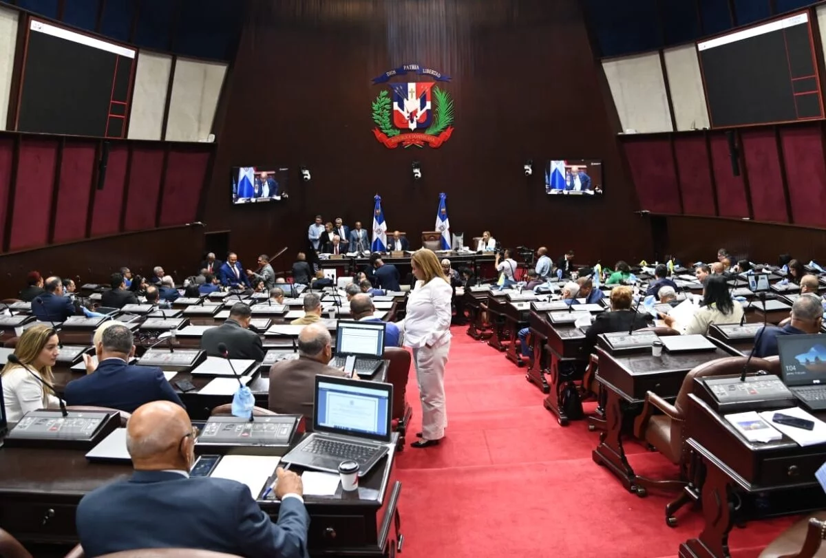 Chamber of Deputies approves the Labor Code on the first reading