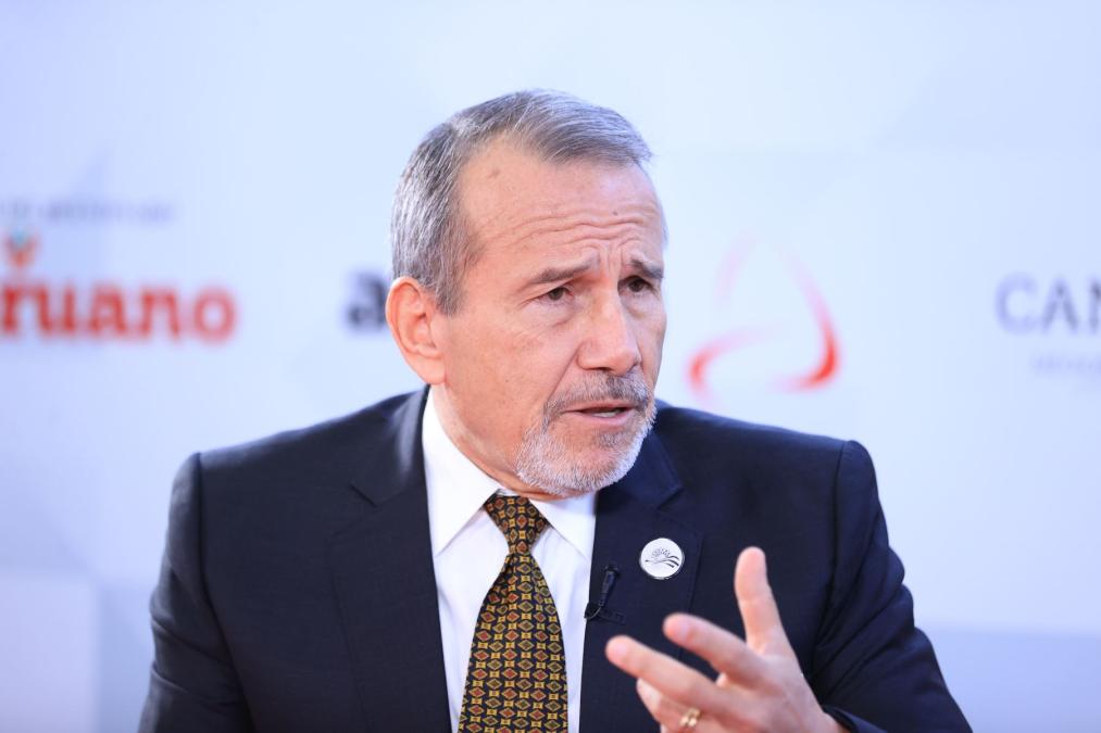 Chancellor says that regulation of the law that controls the NGOs will be ready in the "next weeks"