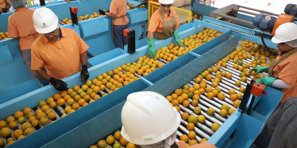 Check out the list of almost 700 products that will not be taxed by the USA