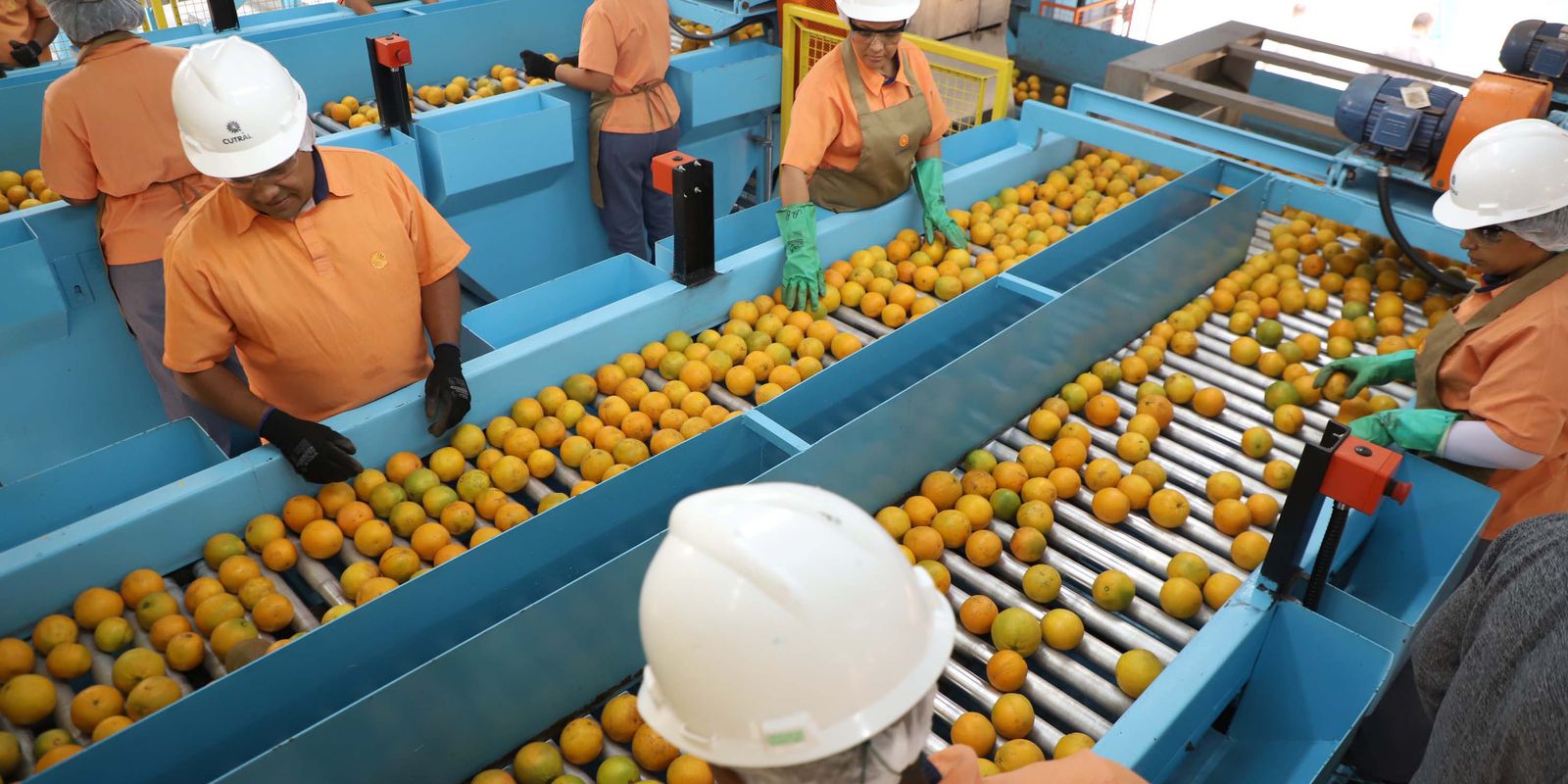 Check out the list of almost 700 products that will not be taxed by the USA