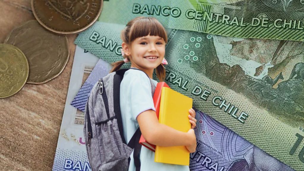 Check with your rout if you receive the school achievement bonus of 80 thousand pesos