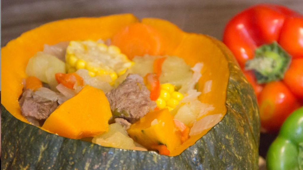 Chilean carbonate, learn to prepare this delicious lunch as your grandmother did