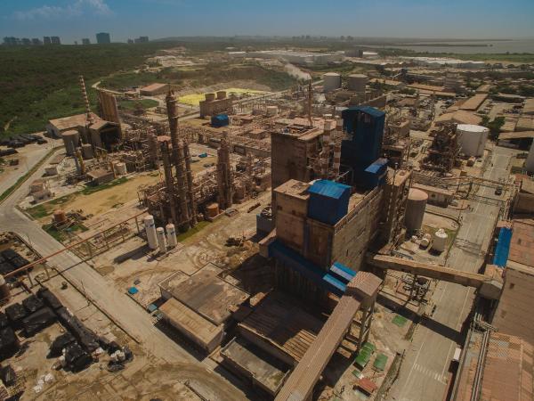 Colombia Signs Confidentiality Agreement for Monomeria Information Exchange