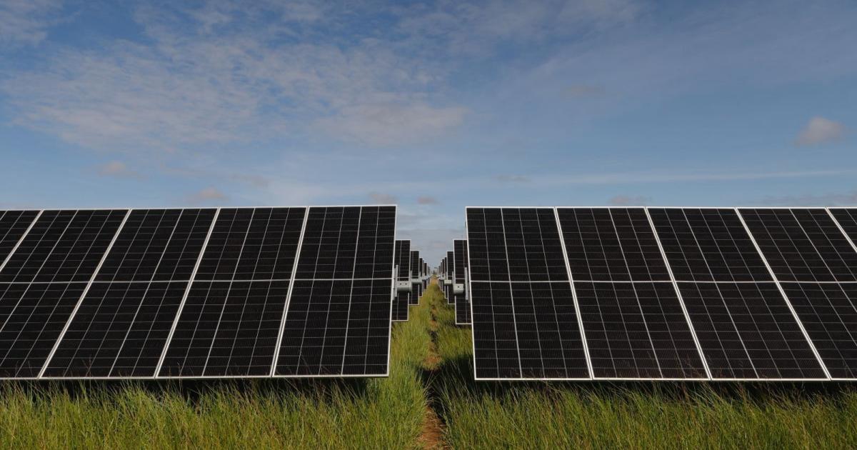 Colombia presents a new environmental license scheme for solar projects