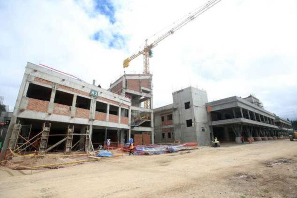 Confiep: Peru needs more public-private associations than government to government projects