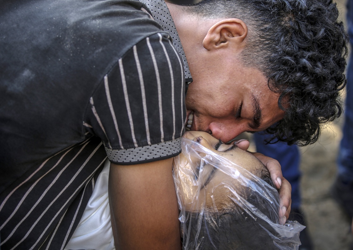 Conversations in Qatar fail: USA retires, Israel pauses and hamás counterproposal delivery