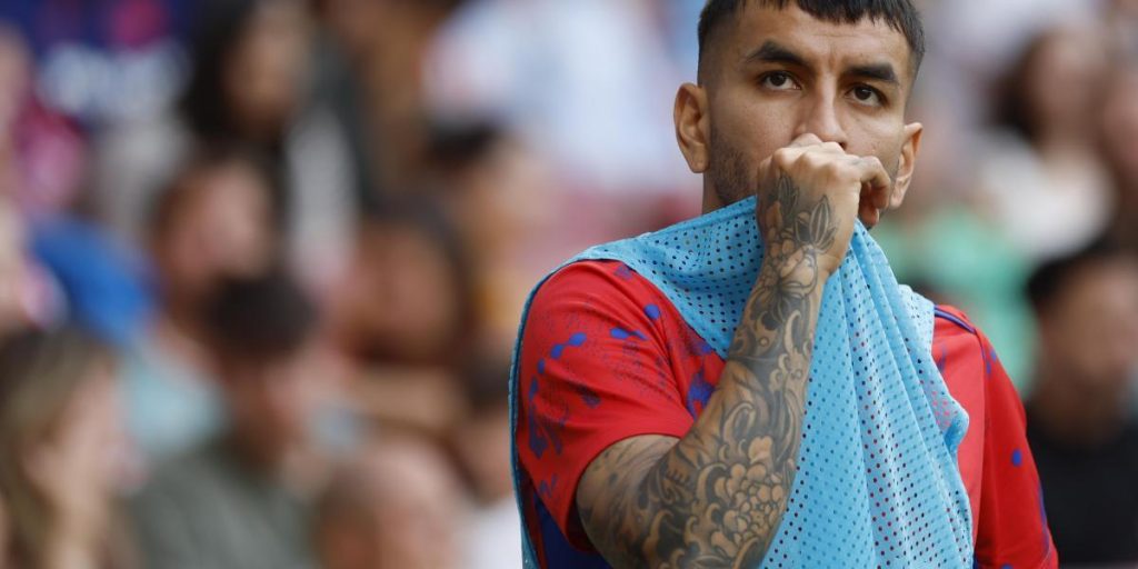 Correa, imminent signing of Tigres: "We are waiting for him this Wednesday"