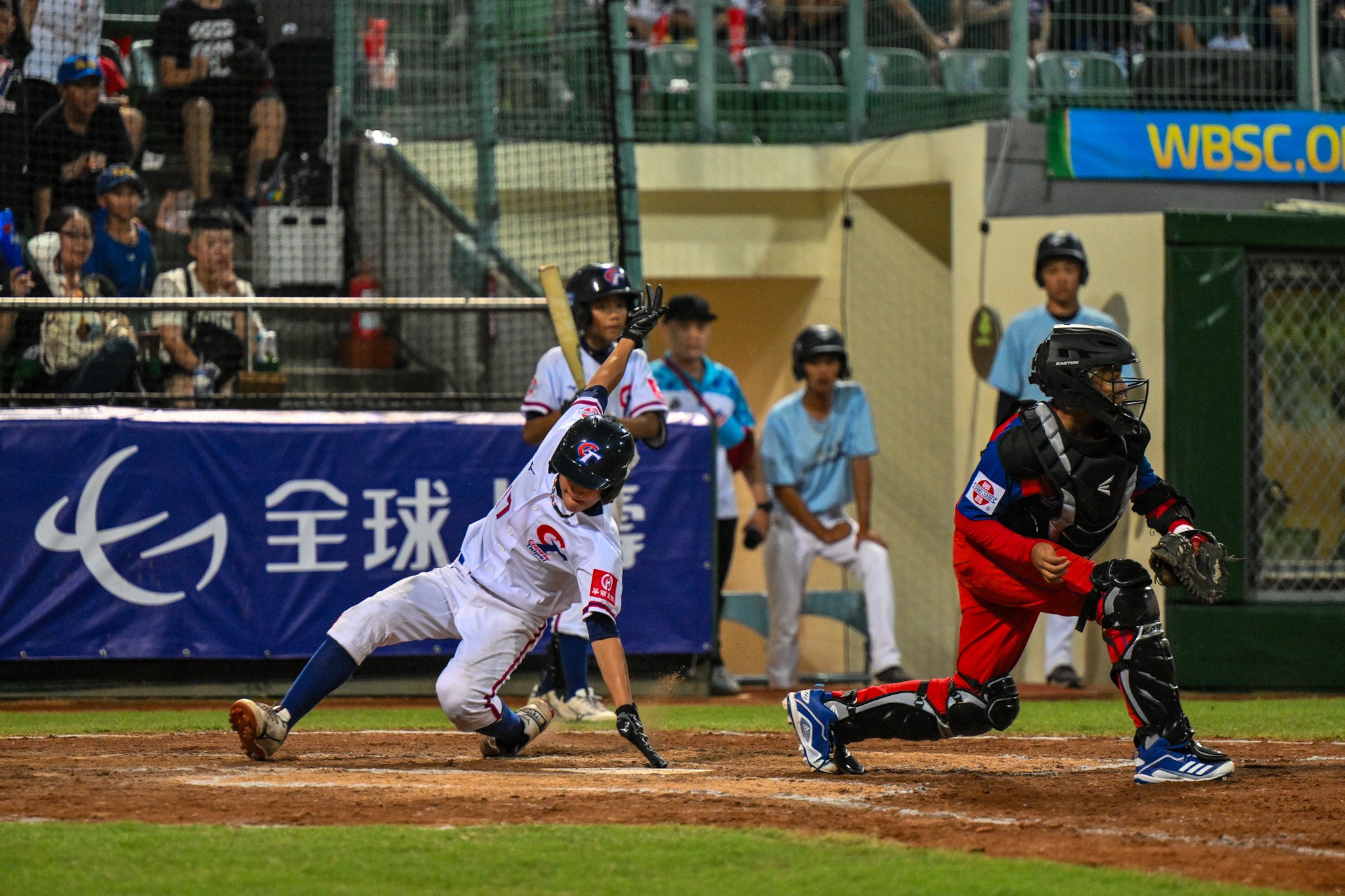 Cuba debuts with Baseball U-12 World Cup