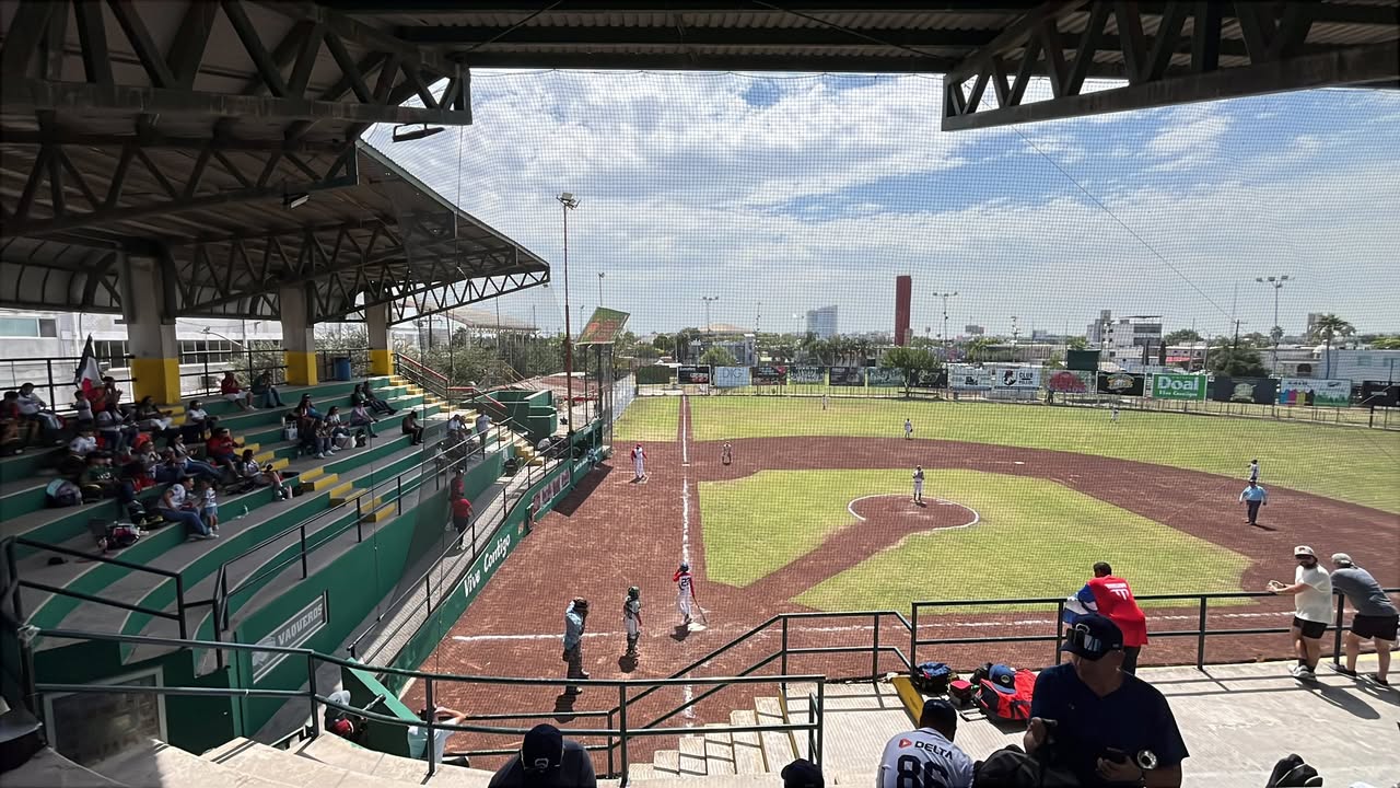 Cuba in the small leagues: duel against Panama after leaving Mexico to Mexico