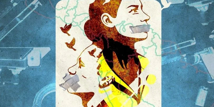 Imagen de portada del informe realizado por la Universidad de Costa Rica