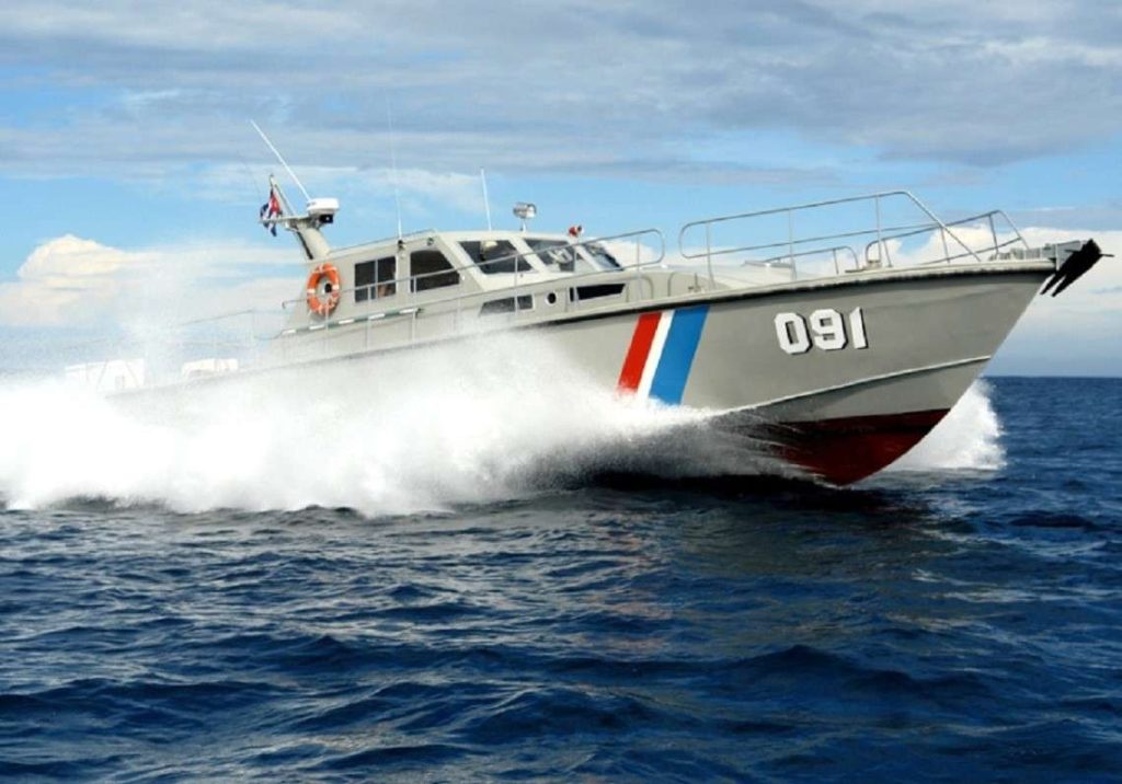 Cuban government confisca another US -abandoned US boat in the island