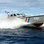 Cuban government confisca another US -abandoned US boat in the island