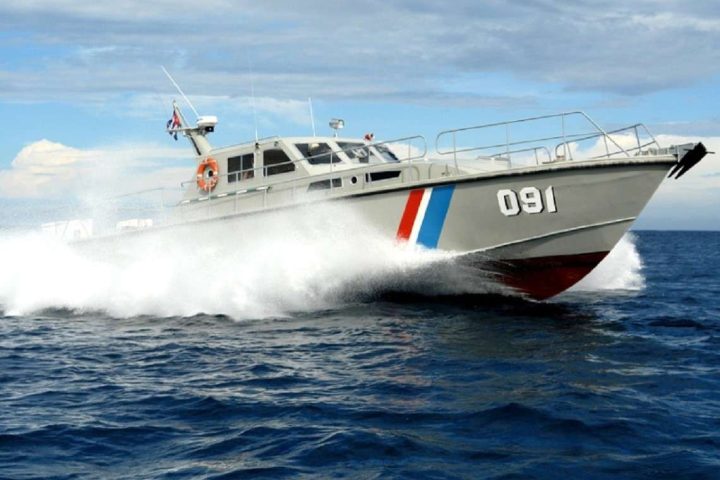 Cuban government confisca another US -abandoned US boat in the island