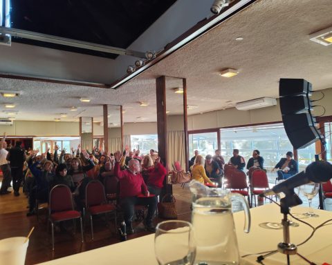 Curriculum transformation