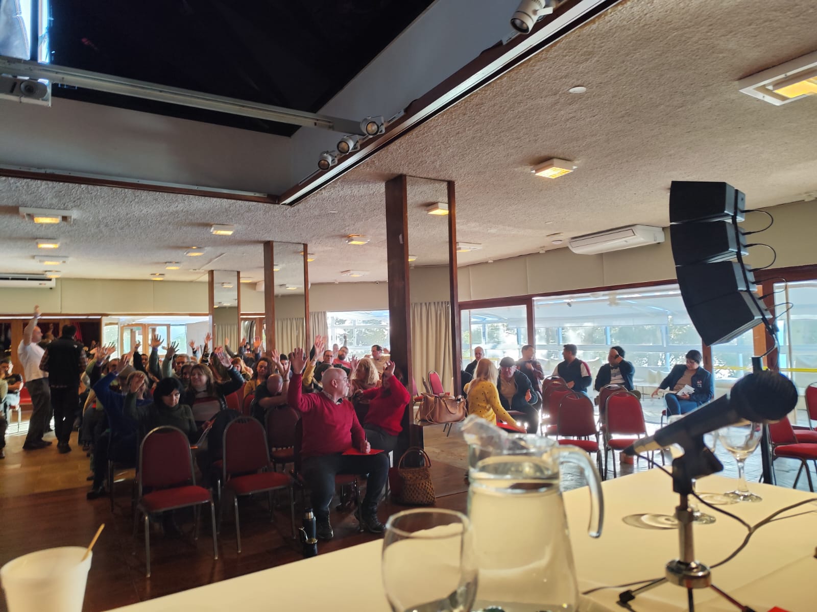 Curriculum transformation