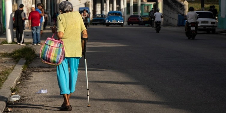 Cuba, cambio, economía