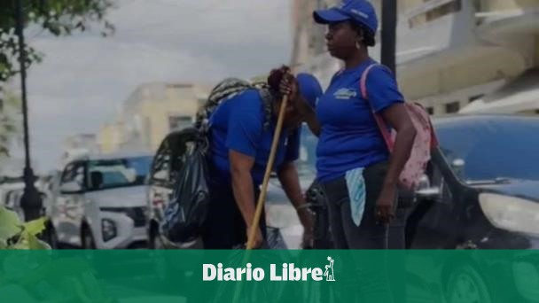 DN Mayor's Office performs cleaning operations in Colonial City