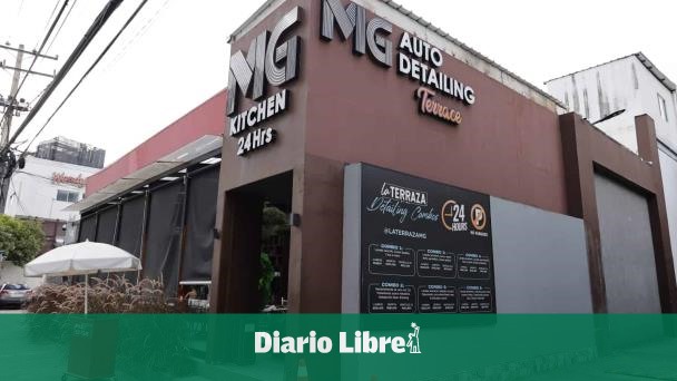 Death at MG Kitchen remembers incident in 2022