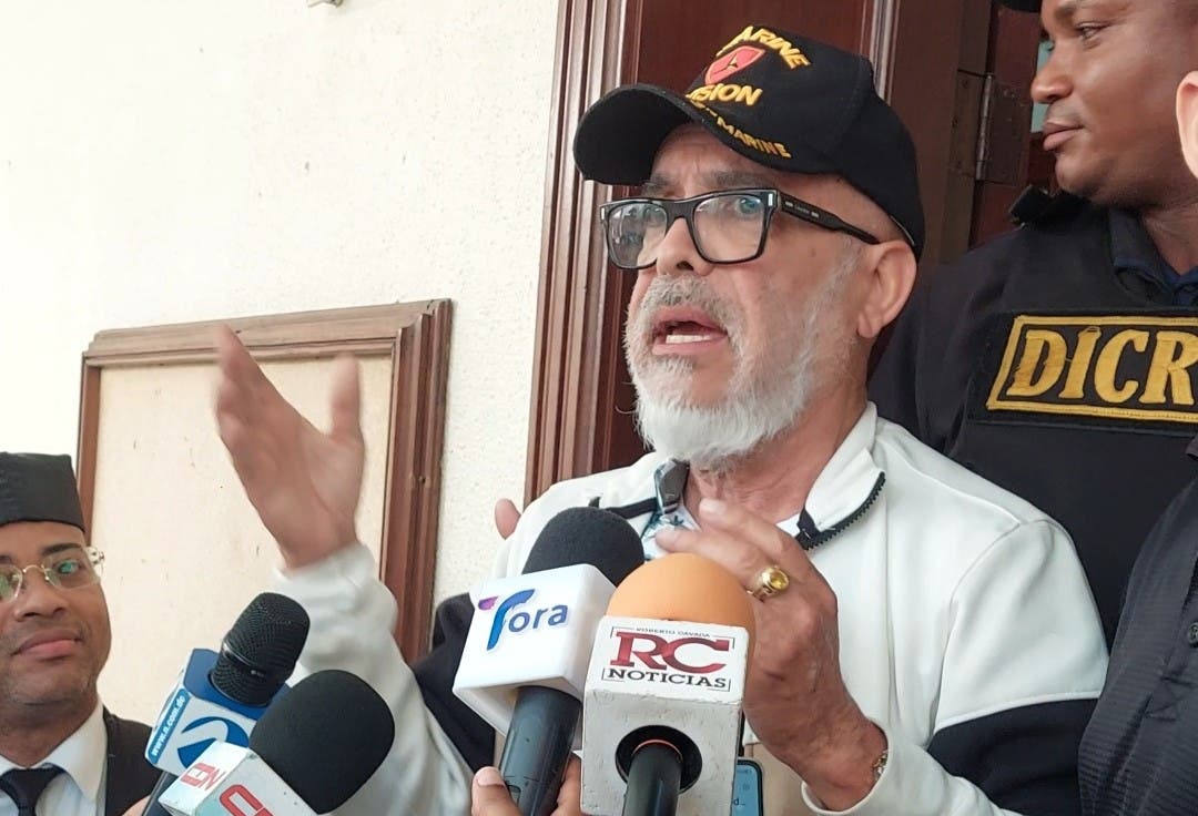 Deshidratación y debilidad: Actualización sobre Ángel Martínez Jiménez