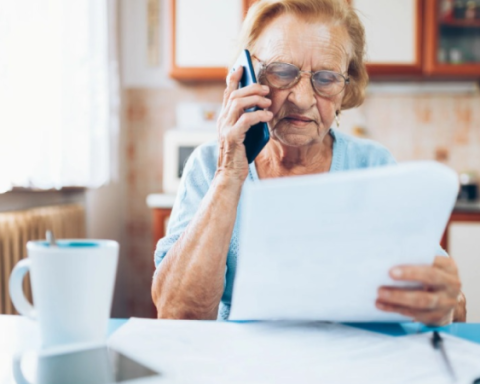 Dian Answer: If you did not reach the pension goal, should you declare income?