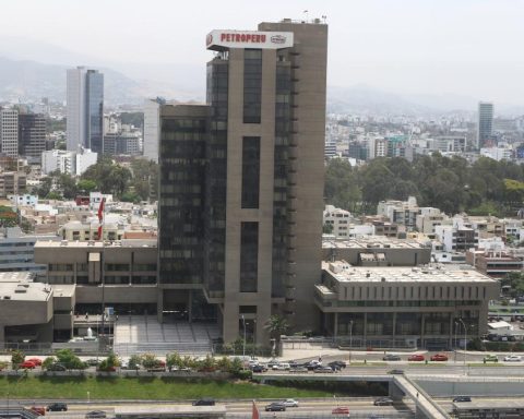 Diego Macera: "Last year Petroperú lost US $ 1,500 per minute"