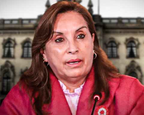 Dina Boluarte: What is the president's agenda in her last national holidays in the Government Palace?
