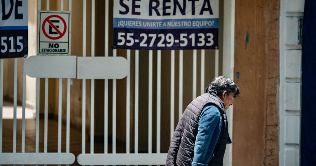 Discussion about Gentrification will not be "content" of groups, says Encinas