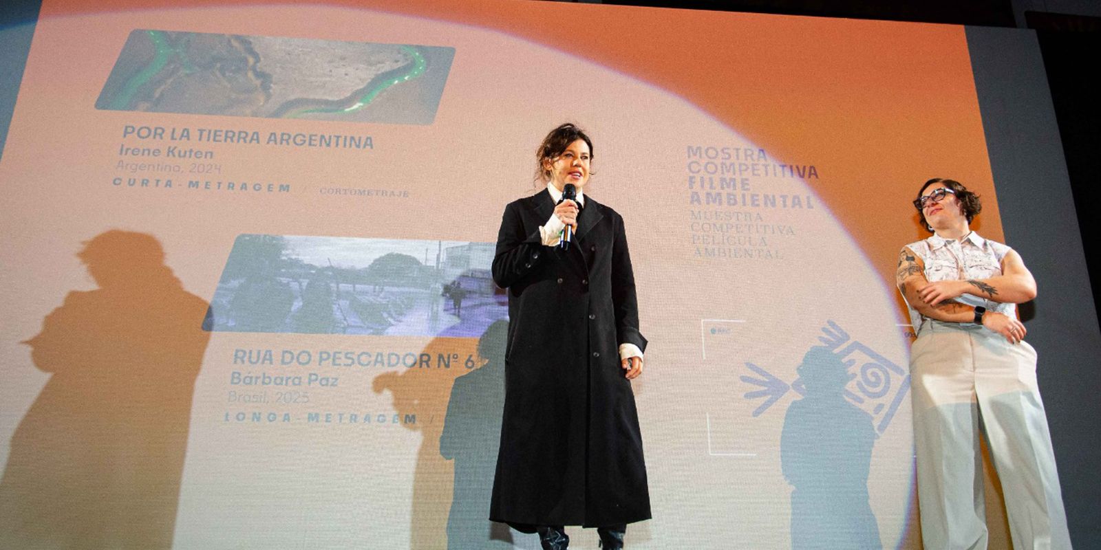 Documentary Rua do Pescador nº 6 shows urgency of actions by the climate